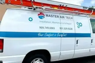 Reparaciones de A/C
