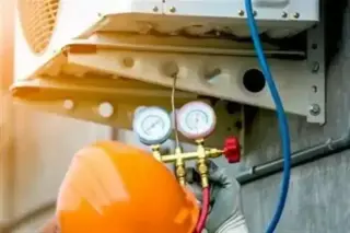 Reparaciones de A/C
