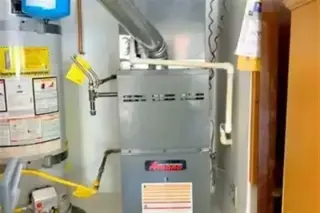 Reparaciones de A/C