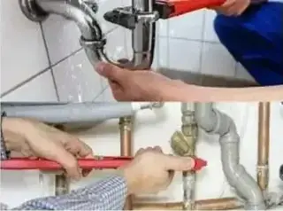 ¡PLOMERÍA EN GENERAL!!!