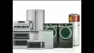 REPARACIONES ELECTRODOMÉSTICOS