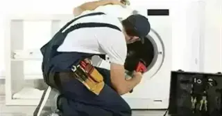 REPARACIONES ELECTRODOMÉSTICOS