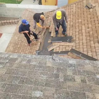 AM Professional Grade Roofing