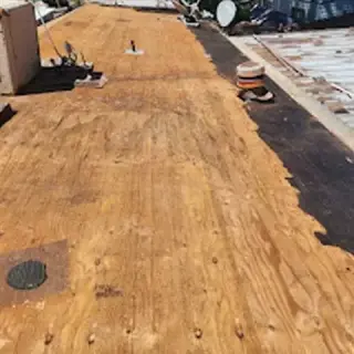 AM Professional Grade Roofing