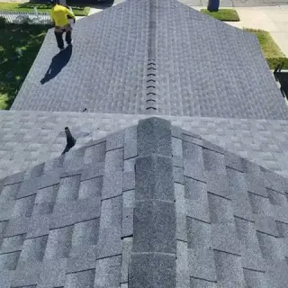 AM Professional Grade Roofing