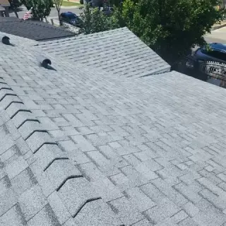 AM Professional Grade Roofing