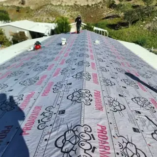 AM Professional Grade Roofing