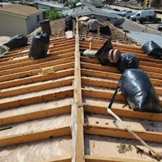 AM Professional Grade Roofing