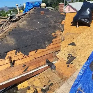 AM Professional Grade Roofing