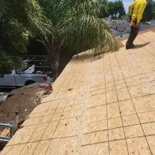 AM Professional Grade Roofing