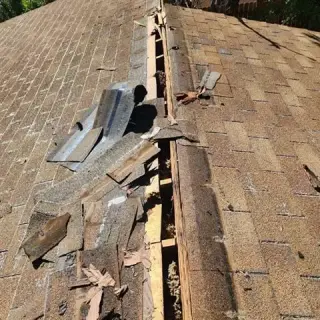 AM Professional Grade Roofing