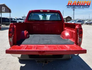 Chevrolet Colorado 2006