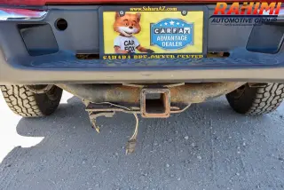 Chevrolet Colorado 2006