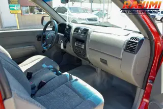 Chevrolet Colorado 2006