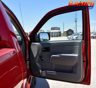 Chevrolet Colorado 2006