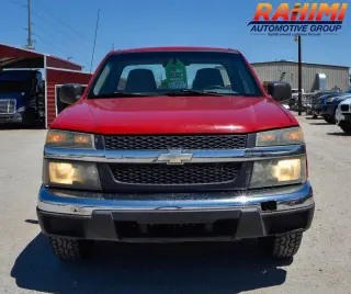 Chevrolet Colorado 2006