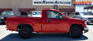 Chevrolet Colorado 2006