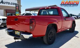 Chevrolet Colorado 2006