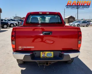 Chevrolet Colorado 2006