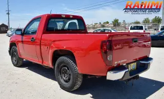 Chevrolet Colorado 2006