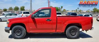 Chevrolet Colorado 2006