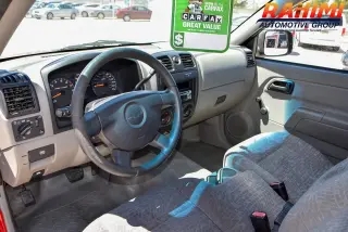 Chevrolet Colorado 2006