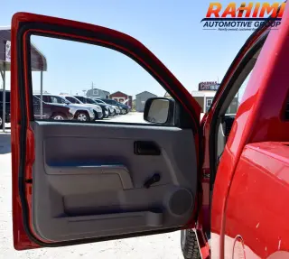 Chevrolet Colorado 2006