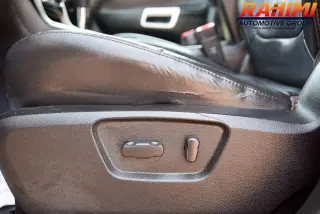 Chevrolet Captiva Sport 2012