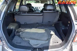 Chevrolet Captiva Sport 2012