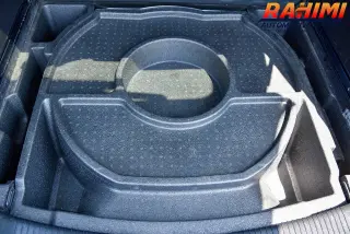 Chevrolet Captiva Sport 2012