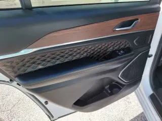 Jeep Grand Cherokee L 2023