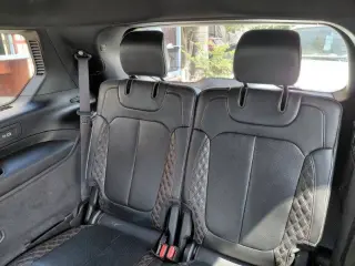 Jeep Grand Cherokee L 2023