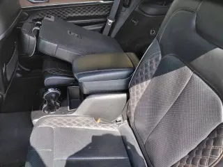 Jeep Grand Cherokee L 2023