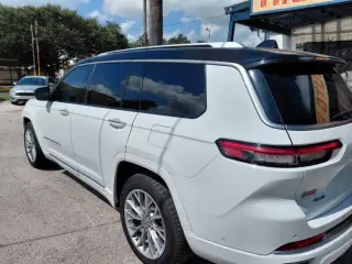 Jeep Grand Cherokee L 2023