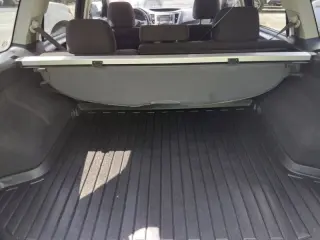 Subaru Outback 2013