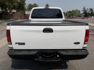 Ford F-350 Super Duty 2002