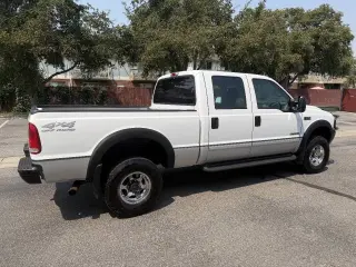 Ford F-350 Super Duty 2002