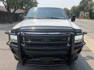 Ford F-350 Super Duty 2002