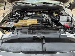 Ford F-350 Super Duty 2002