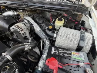 Ford F-350 Super Duty 2002