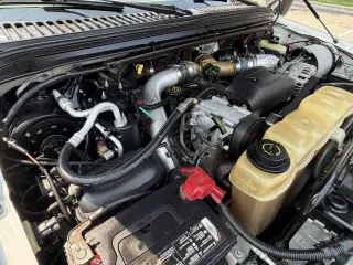 Ford F-350 Super Duty 2002
