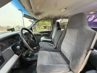 Ford F-350 Super Duty 2002