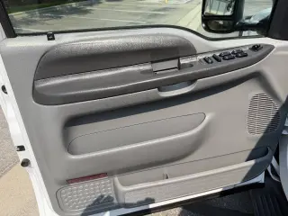 Ford F-350 Super Duty 2002