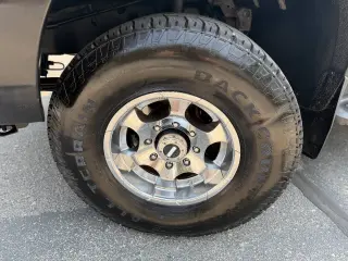 Ford F-350 Super Duty 2002