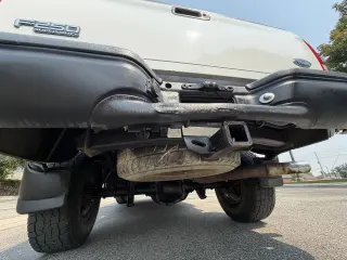 Ford F-350 Super Duty 2002