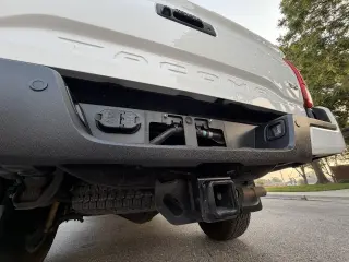 Toyota Tacoma 2019