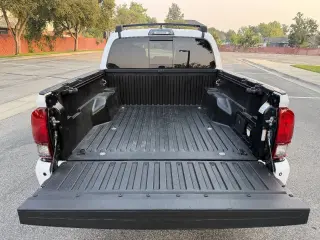 Toyota Tacoma 2019