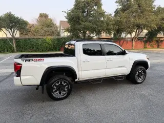 Toyota Tacoma 2019