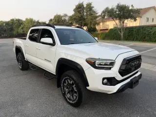 Toyota Tacoma 2019