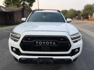 Toyota Tacoma 2019